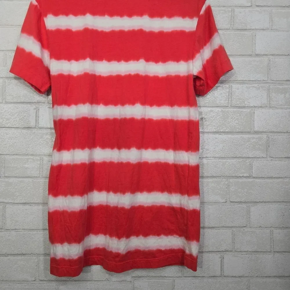 NIKE short sleeve mini dress